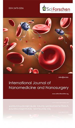 nano medicine and nano surgery journal