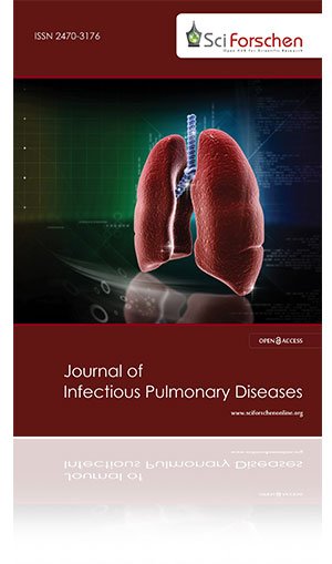 Infectious Pulmonary Diseases journal