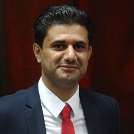Essam Ahmed Mohammed Al-Moraissi