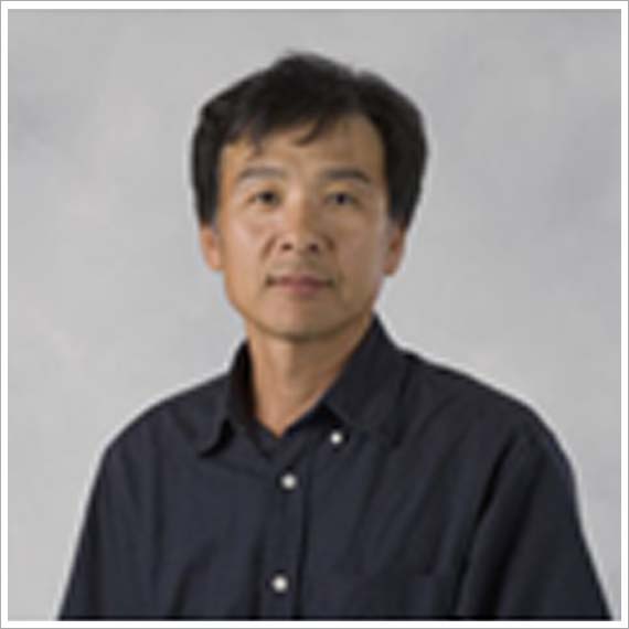 Lee Chi, PhD 