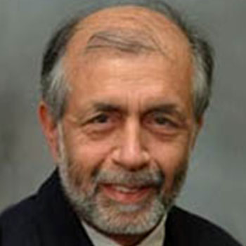 Rajinder K. Dawra