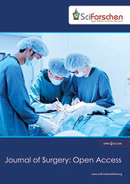 surgery-open-access Journal Flyer