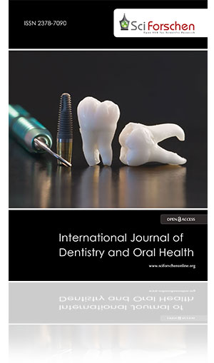 dentistry and oral health journal