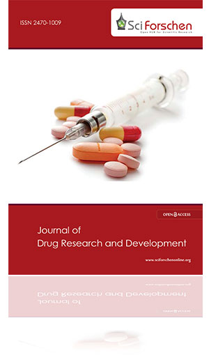 drug research and development journal