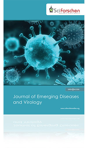 emerging-diseases-virology journal