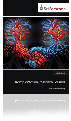 transplantation research journal