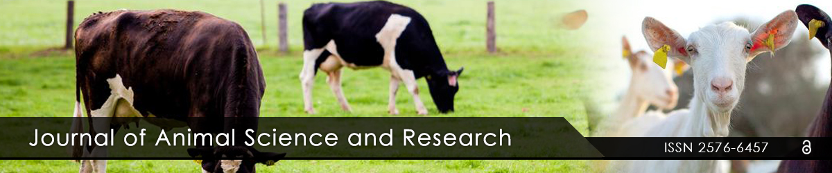 Journal of animal-science-research
