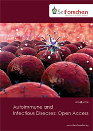 Autoimmune Journal Flyer