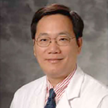 Ken H Young, MD, PhD 