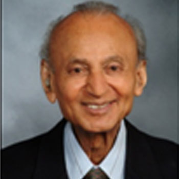 Sheshadri Narayanan