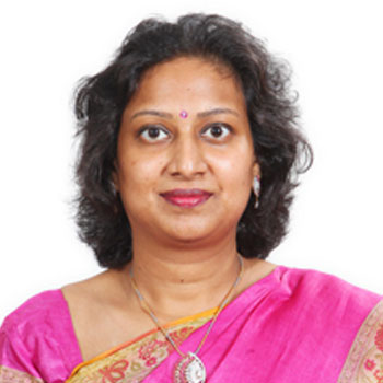 Dr. Bhoomika Patel