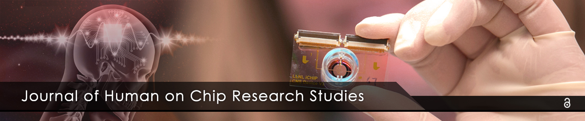 Human on Chip Research Studies-Sci Forschen