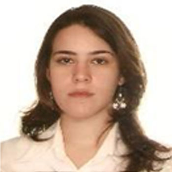 Juliana Nogueira Brasil