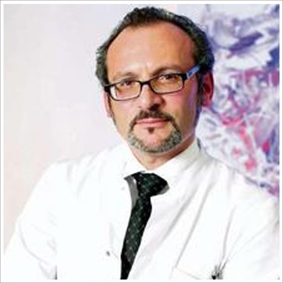 Pasquale Calabrese, Phd