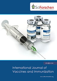 vaccines Journal Flyer