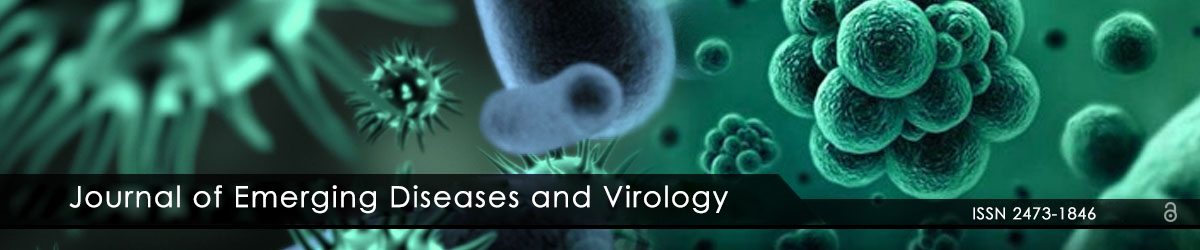 Virology and Emerging Diseases - Sci Forschen